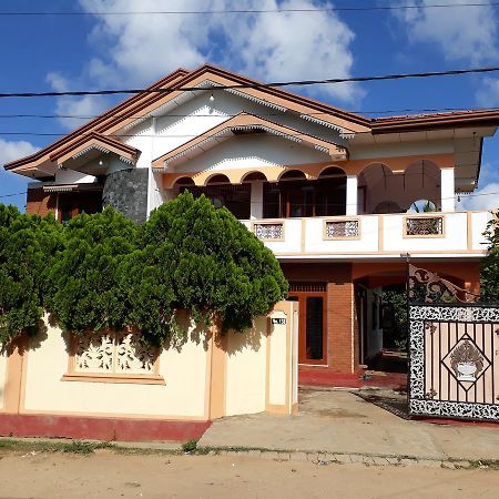 Brinthavanam Days Inn จาฟนา ภายนอก รูปภาพ