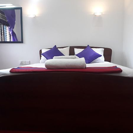 Brinthavanam Days Inn จาฟนา ภายนอก รูปภาพ