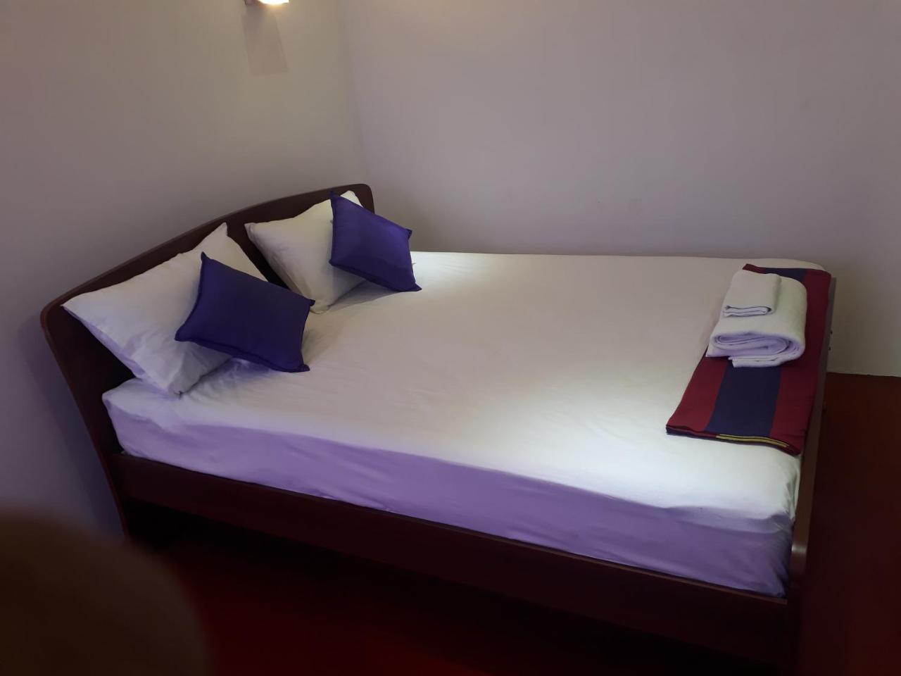 Brinthavanam Days Inn จาฟนา ภายนอก รูปภาพ